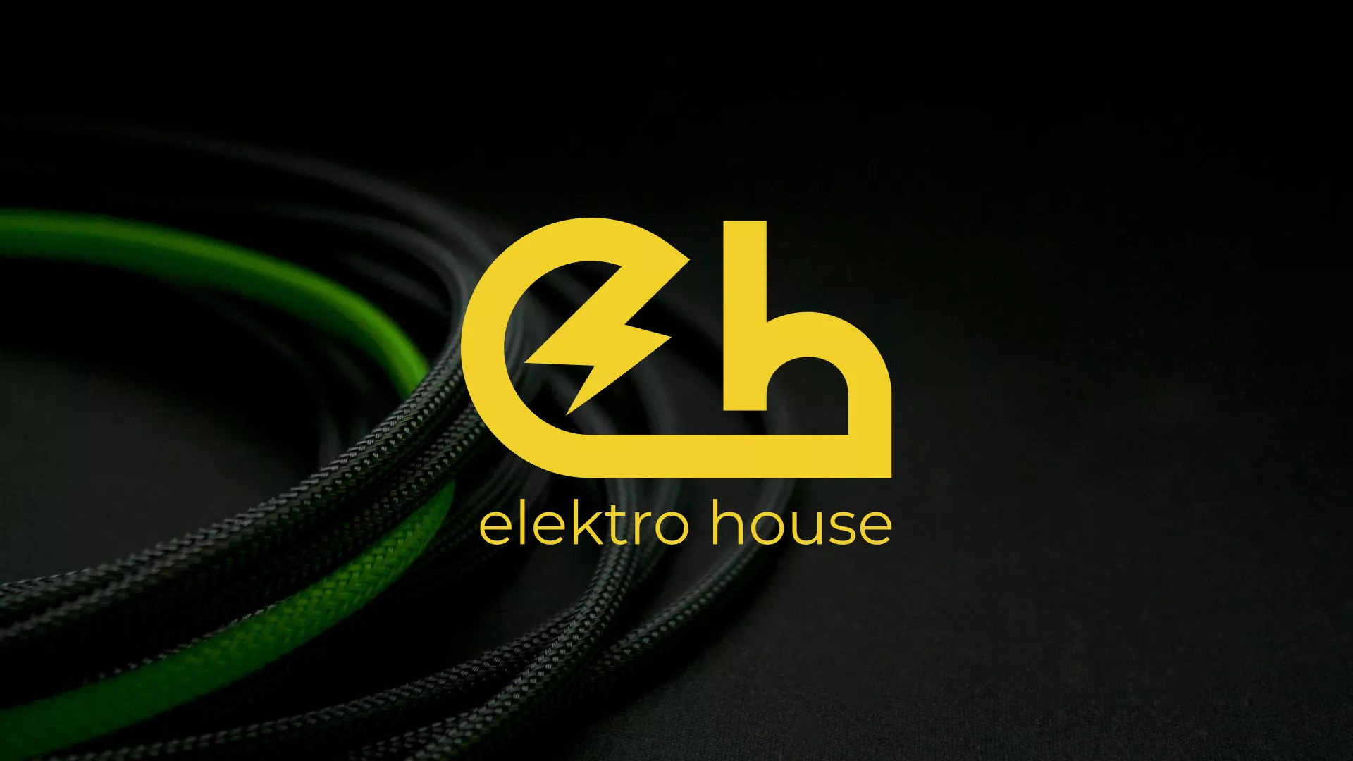Создание сайта компании «Elektro House» в Верхнеуральске